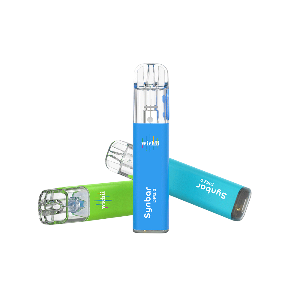Wichii RRD Sybar DM2.0