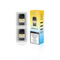 Load image into Gallery viewer, Wichii PreFill PODs Q30P - Banana Ice 20mg/mL (2pcs/pack)
