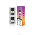 Load image into Gallery viewer, Wichii PreFill PODs Q30P - Grape Orange 20mg/mL (2pcs/pack)
