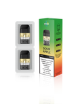 Load image into Gallery viewer, Wichii PreFill PODs Q30P - Sour Apple 20mg/mL (2pcs/pack)
