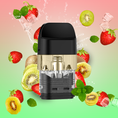Load image into Gallery viewer, Wichii PreFill PODs Q30P - Strawberry Kiwi 20mg/mL (2pcs/pack)
