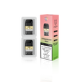 Load image into Gallery viewer, Wichii PreFill PODs Q30P - Strawberry Kiwi 20mg/mL (2pcs/pack)
