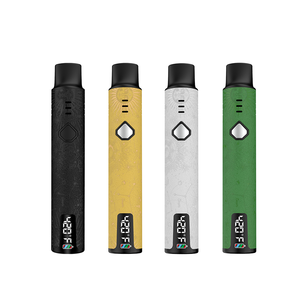 Vaporizers V1