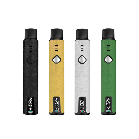 Vaporizers V1