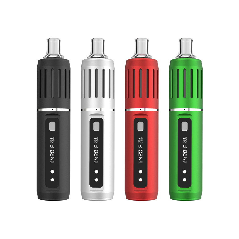 Vaporizers V2