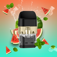Load image into Gallery viewer, Wichii PreFill PODs Q30P - Watermelon Ice 20mg/mL (2pcs/pack)
