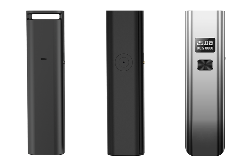 Wichii Q30 Battery Q30B 1000mAh 2A Fast Charge Up to 35W